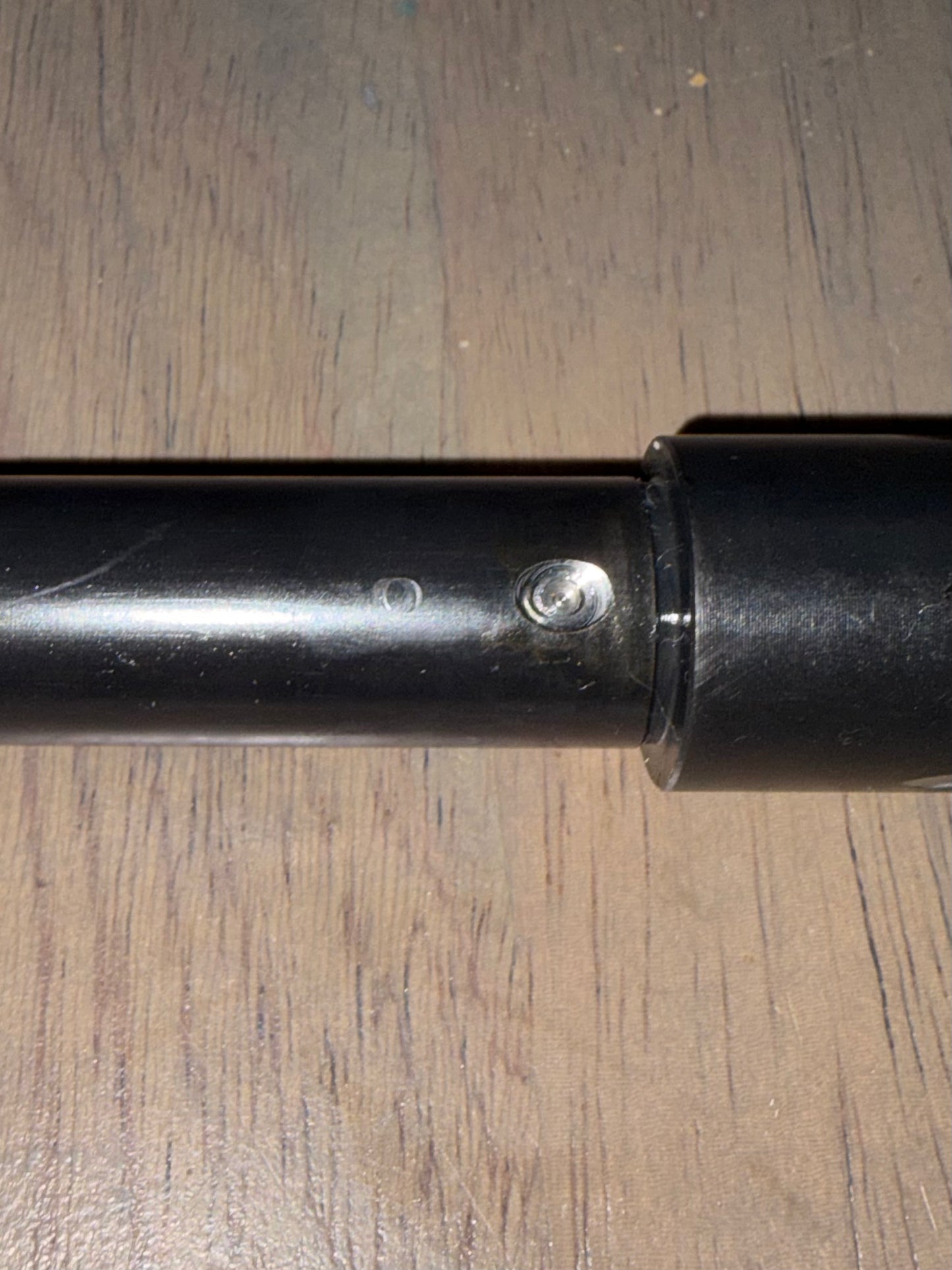 LIGHTLY USED – BCA 18” .223 Wylde Straight Fluted Barrel | <300 Rounds | Like New