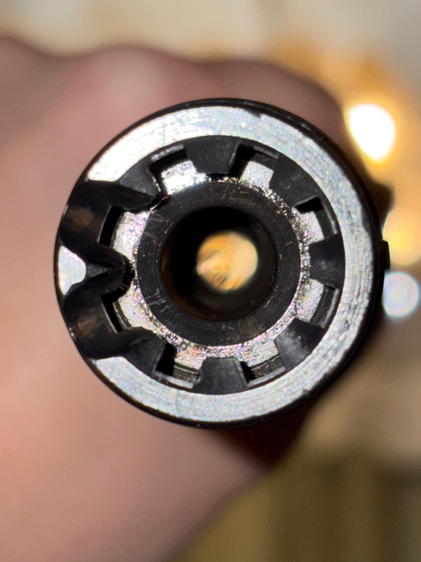 LIGHTLY USED – BCA 18” .223 Wylde Straight Fluted Barrel | <300 Rounds | Like New