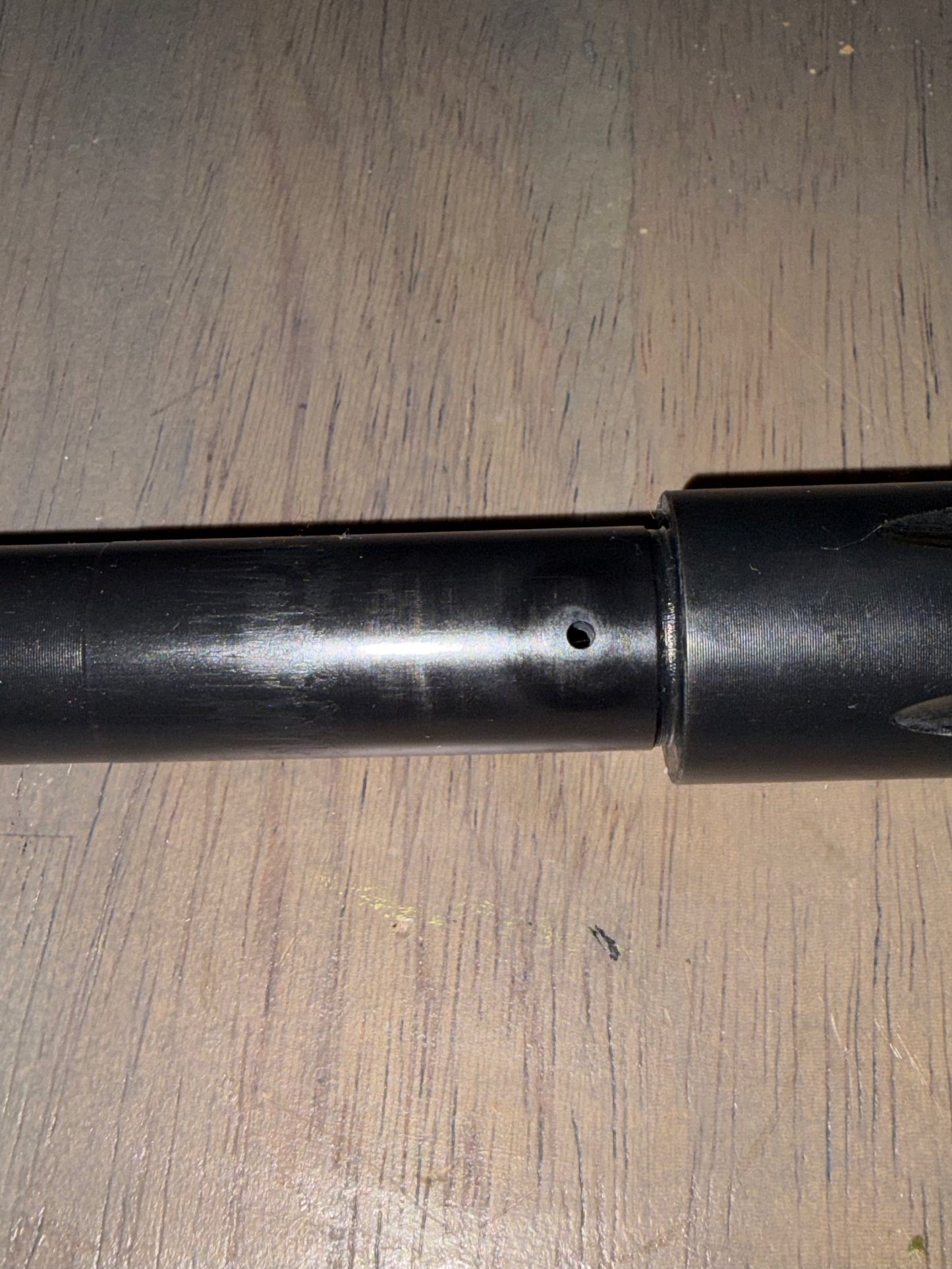 LIGHTLY USED – BCA 18” .223 Wylde Straight Fluted Barrel | <300 Rounds | Like New